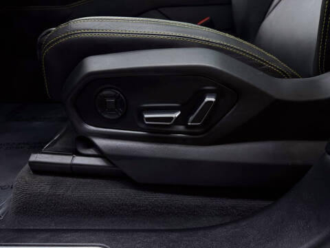 2022 Lamborghini Urus