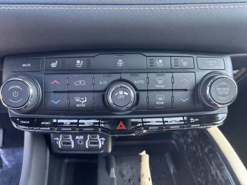 2025 Dodge Durango R/T 20th Anniversary Plus