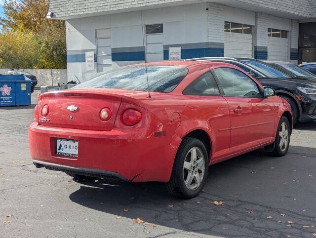 2009 Chevrolet Cobalt