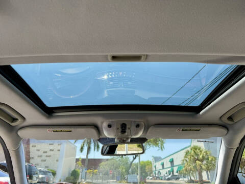 2002 Mercedes-Benz S-Class S 55 AMG