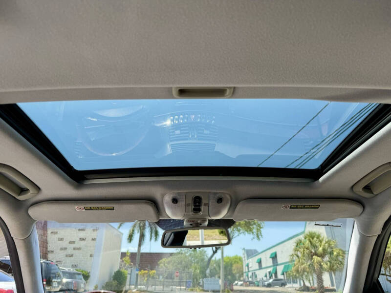 2002 Mercedes-Benz S-Class S 55 AMG