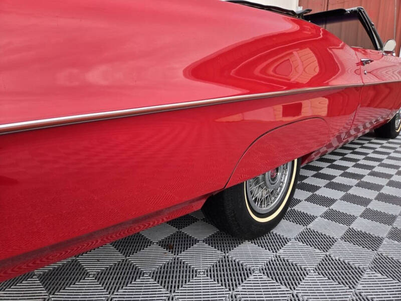 1968 Pontiac Catalina