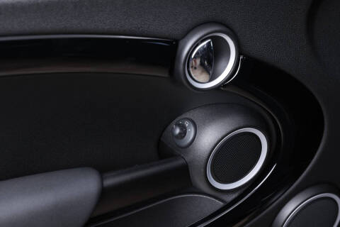 2013 MINI Hardtop John Cooper Works