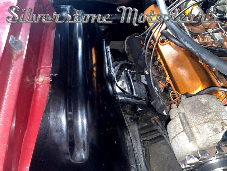 1966 Oldsmobile Cutlass