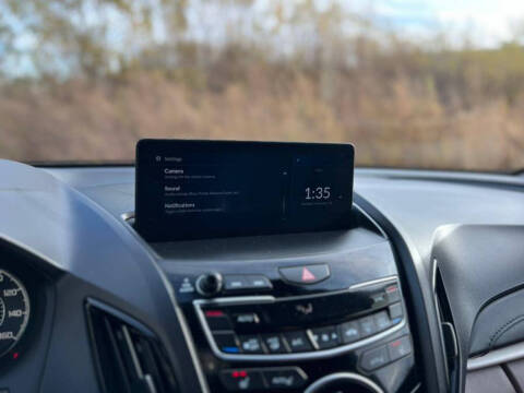 2020 Acura RDX SH-AWD w/Tech