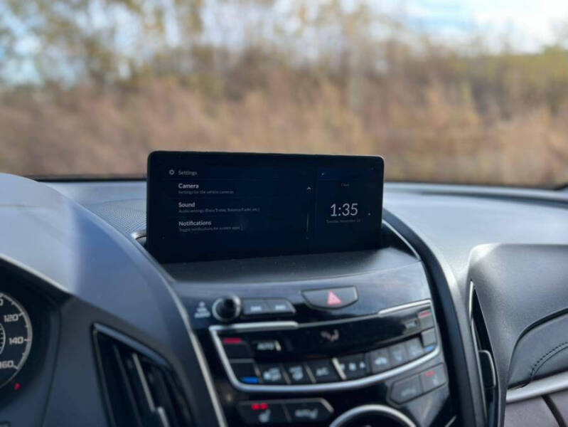 2020 Acura RDX SH-AWD w/Tech