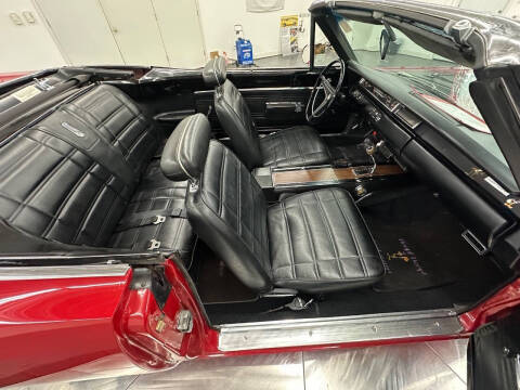 1969 Plymouth Roadrunner