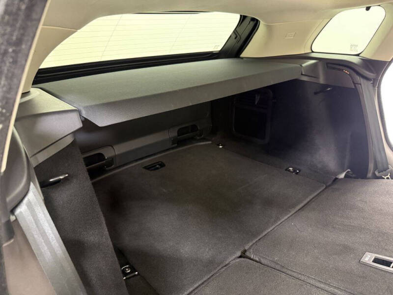 2016 Land Rover Range Rover Evoque SE