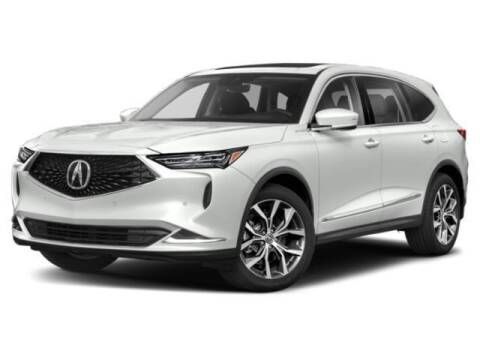 2023 Acura MDX for sale at SPRINGFIELD ACURA in Springfield NJ