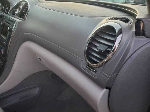 2016 Buick Enclave Premium