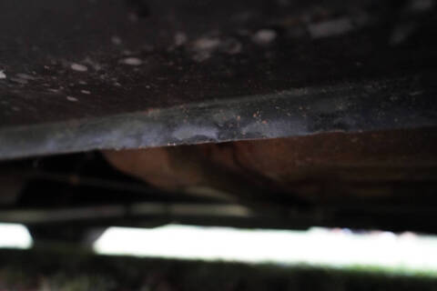 1976 Pontiac Firebird Trans Am