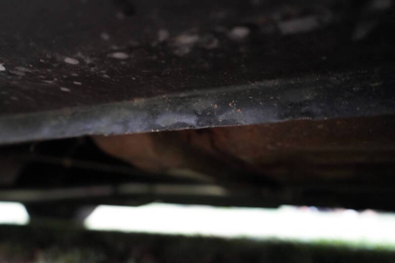 1976 Pontiac Firebird Trans Am