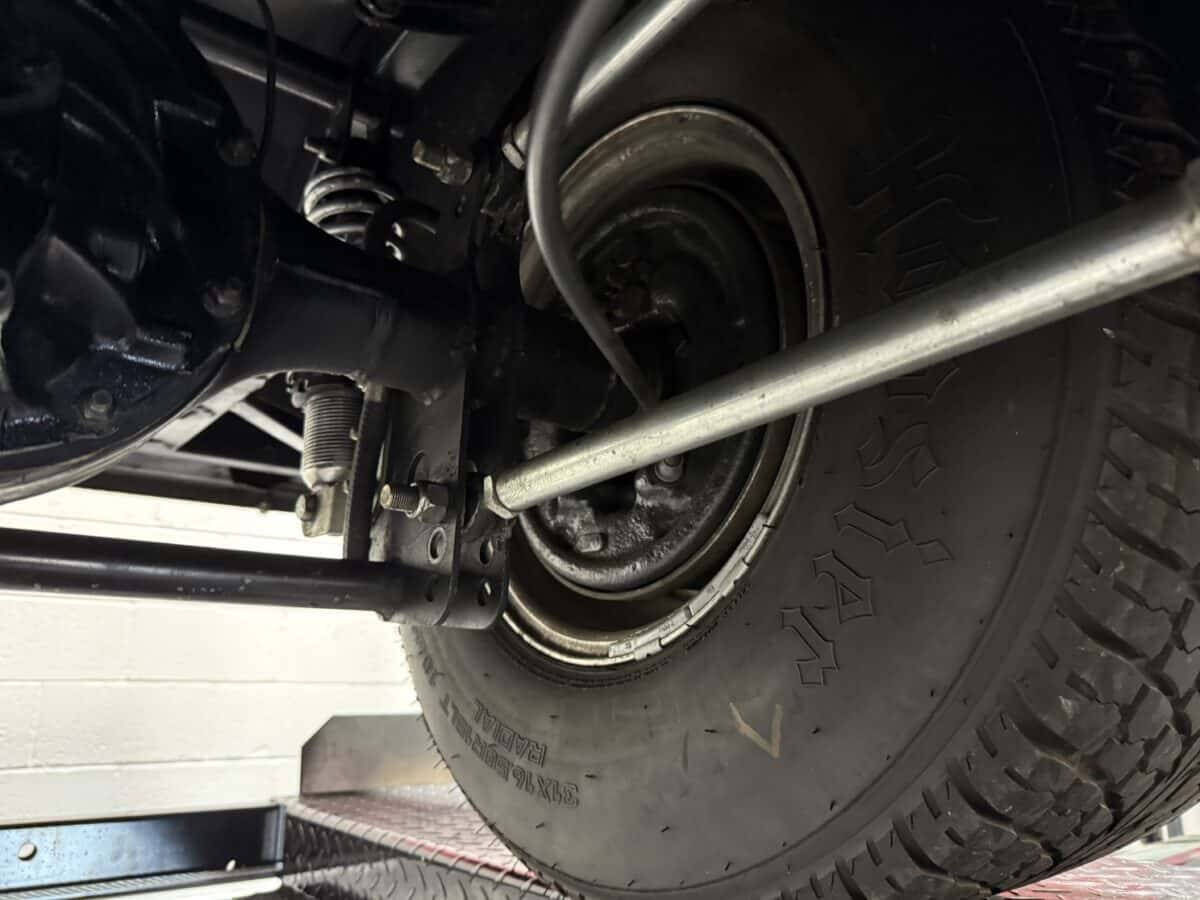 1971 Chevrolet Nova 70