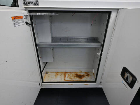 2017 Chevrolet Express 3500