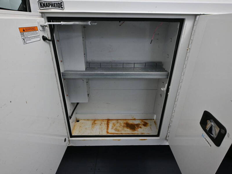 2017 Chevrolet Express 3500