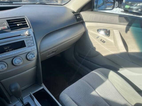 2010 Toyota Camry