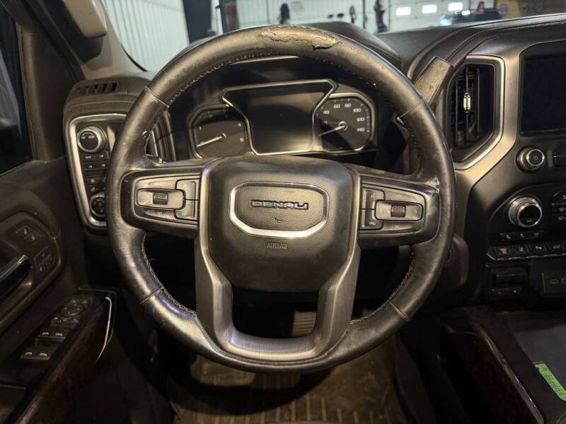 2020 GMC Sierra 2500HD