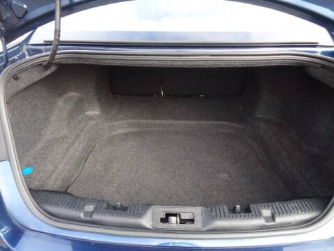 2017 Ford Taurus SEL