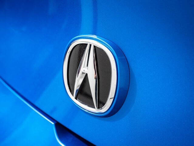 2026 Acura Integra w/Tech w/A-SPEC