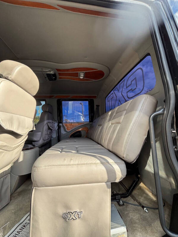 2005 International WorkStar 7300
