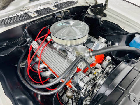 1971 Chevrolet Chevelle