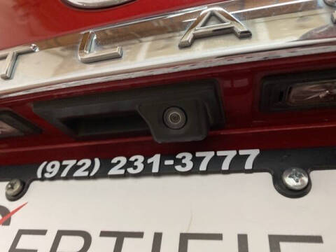 2022 Volkswagen Atlas Cross Sport V6 SE