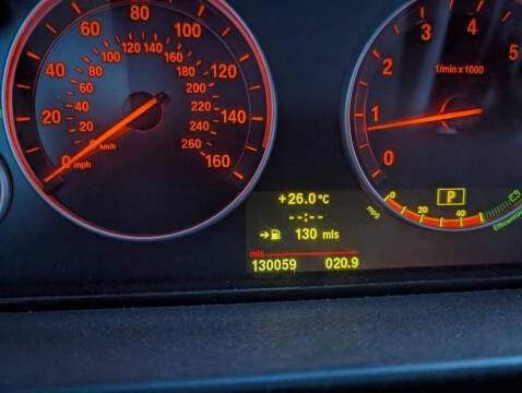 2011 BMW 5 Series 535i