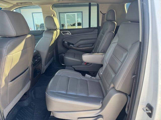 2019 GMC Yukon XL Denali