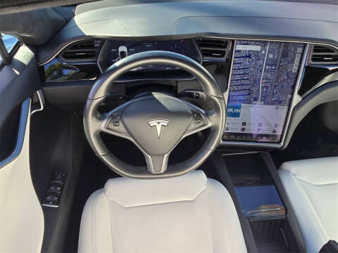 2019 Tesla Model S 100D