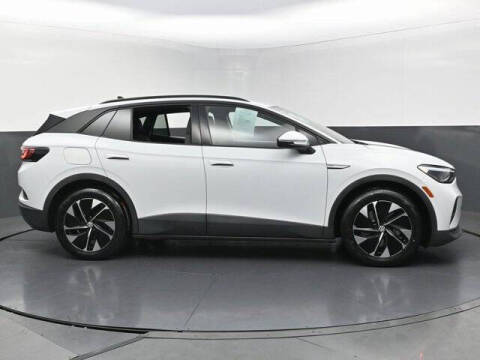 2022 Volkswagen ID.4 Pro