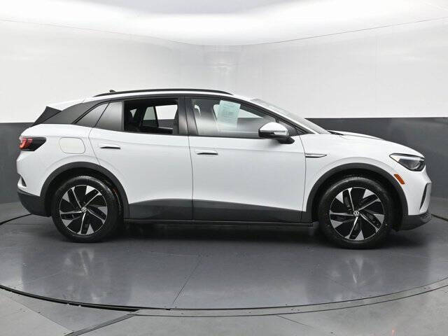 2022 Volkswagen ID.4 Pro