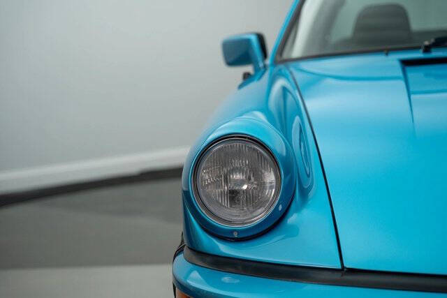 1977 Porsche 911