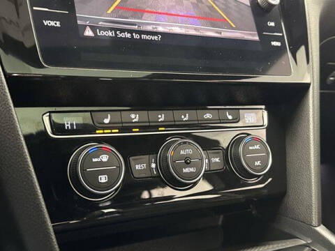 2019 Volkswagen Arteon