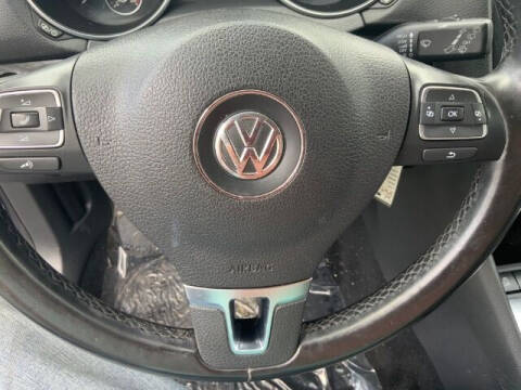 2013 Volkswagen Jetta