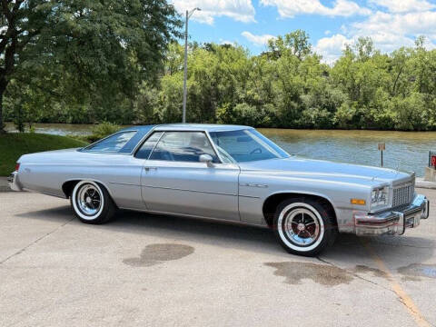 1976 Buick LeSabre