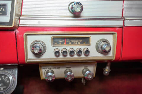 1963 Dodge Dart
