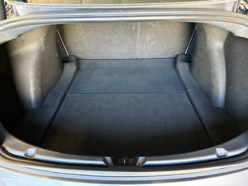 2023 Tesla Model 3 Long Range