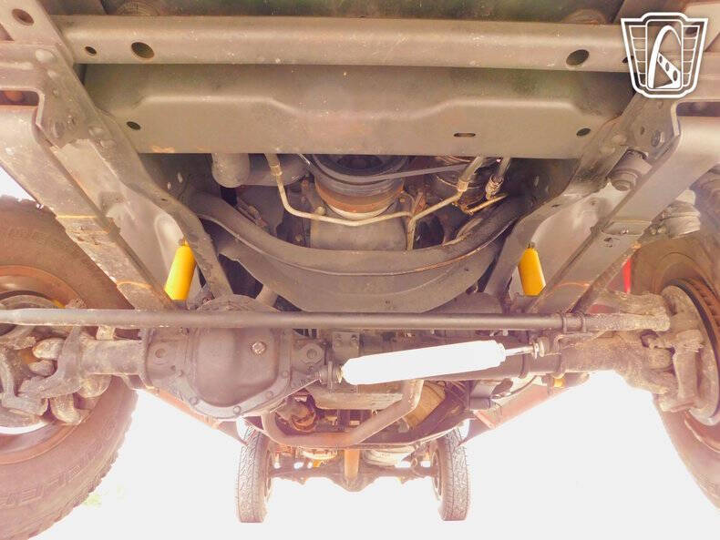 1991 Dodge RAM 250