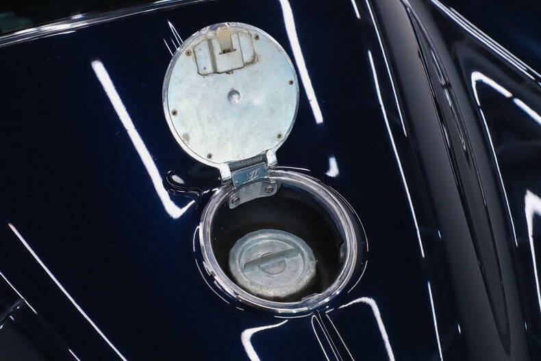 1964 Chevrolet Corvette