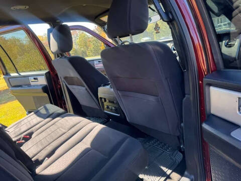 2017 Ford Expedition XLT