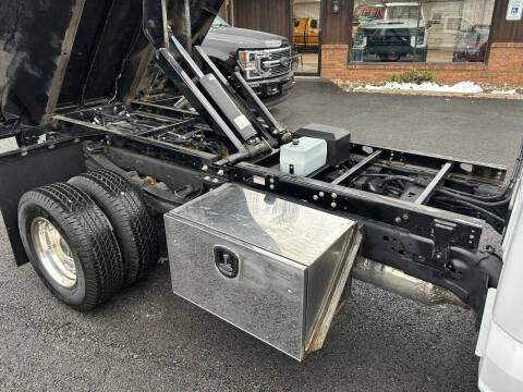 2023 Ford F-350 Super Duty