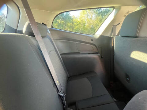 2013 Chevrolet Traverse LT