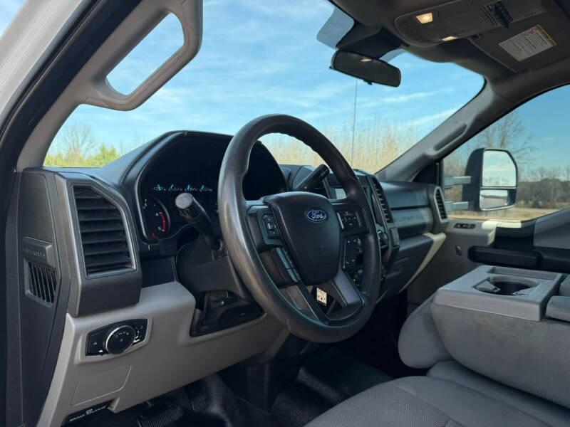 2020 Ford F-350 Super Duty XL