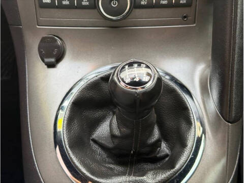 2006 Pontiac Solstice