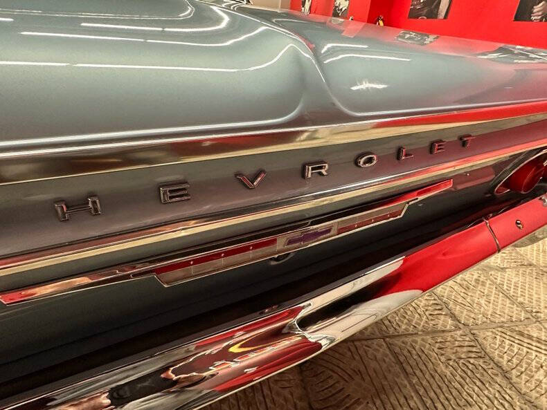 1964 Chevrolet Bel Air