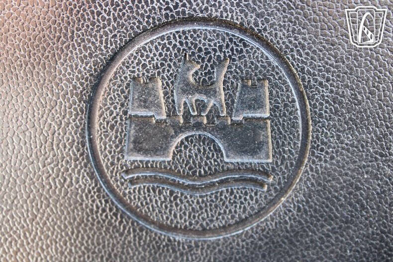 1973 Volkswagen Thing