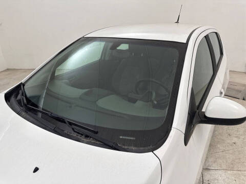 2014 Chevrolet Sonic LS Auto
