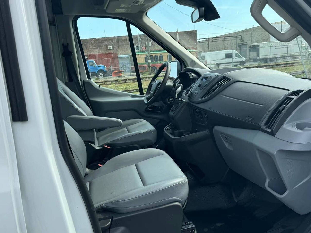 2018 Ford Transit for sale at 39 Auto Workshop in Brooklyn, NY