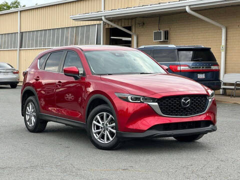 2023 Mazda CX-5 2.5 S Preferred