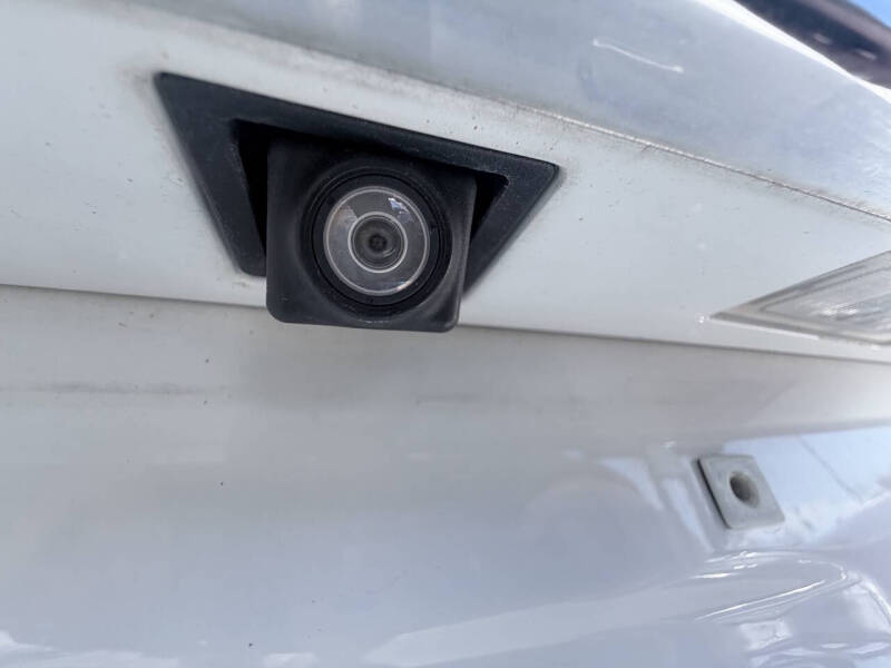 2018 Buick Encore Preferred II